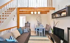 Apartament Nadmorski 